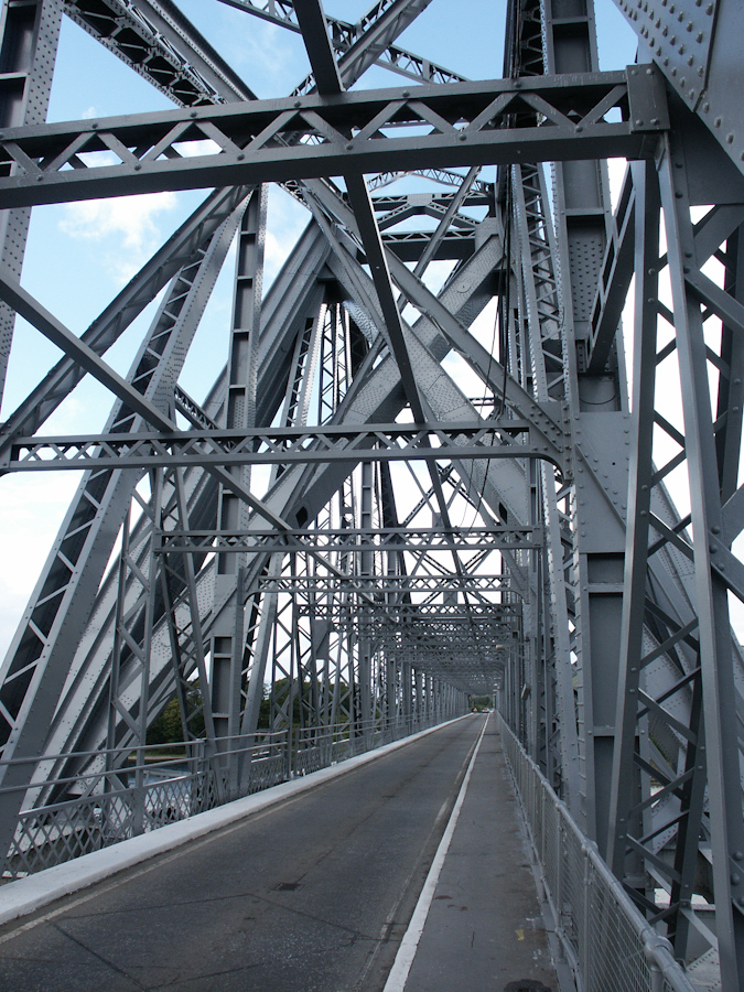 Connel Ferry Bridge